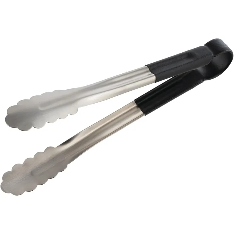 Abverkauf Universalzang - 30 cm - Schwarz