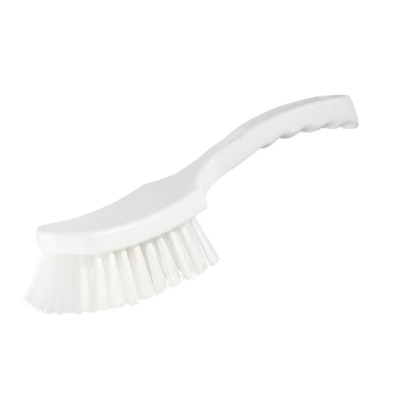 Stielbürste 27 x 7 x 5,5 cm - (35 mm - Ø 0,55 mm) - Weiß Bestseller