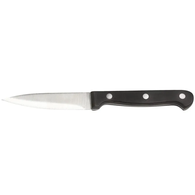 Sale Küchenmesser- Klinge 9,5 cm - Gesamtlänge 20 cm
