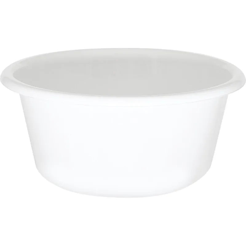 Highlight Kunststoff-Schüssel konisch -PP - Ø 24 x 11 cm (2,6 l)