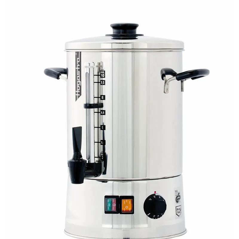 Abverkauf "HWT-10" Heißwasserautomat - 10 l (230 V)